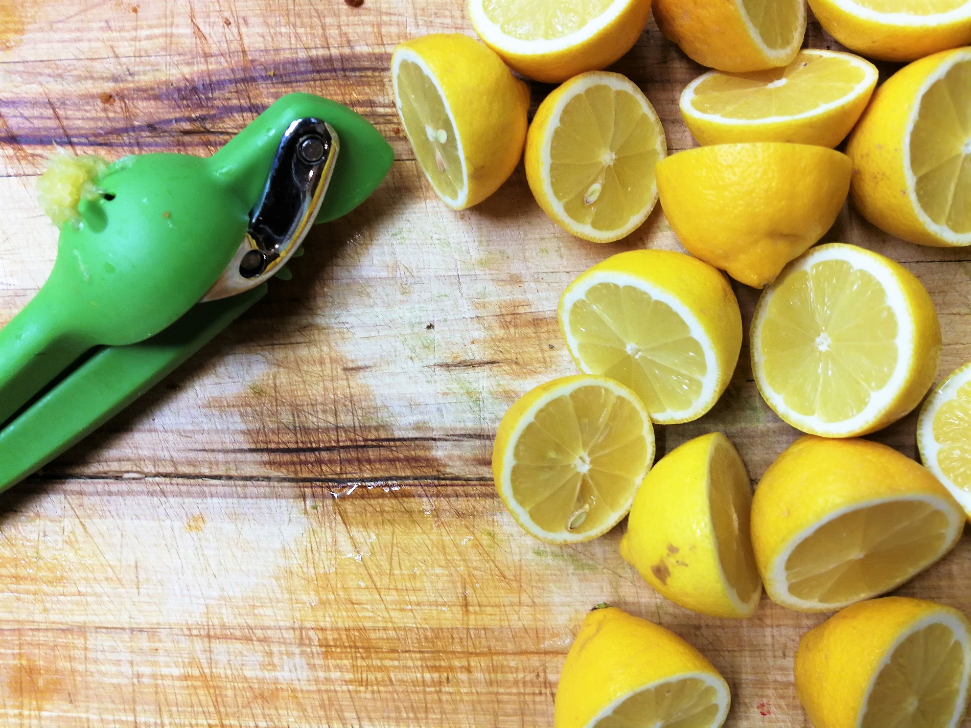 Lemons
